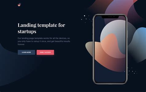 seo regna|50+ Free Responsive HTML CSS Templates for 2021 .